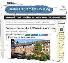 better retirement housing