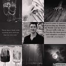 See a recent post on tumblr from @prettyboyvirgo about klaus mikaelson aesthetic. Mood Boards Klaus Mikaelson Aesthetic Send In Requests