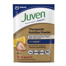 juven therapuetic nutrition powder 1