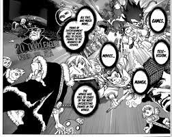 You're all wrong about Chapter 385. (1070 spoilers... kinda but not really)  : r/OnePiece