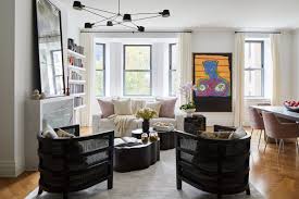 2023 living room trends designers have