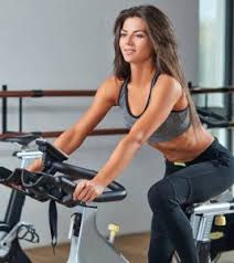 stationary bike benefits your health