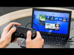 It'll take a few minutes at max. How To Use Laptop Or Computer As A Screen For Your Ps4 Ps5 Youtube