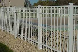Check spelling or type a new query. Aluminum Fences Diy Installation