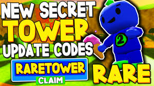 If 'yes' then you are at the right place. New Secret Tower Update Codes In Tower Heroes Roblox Youtube