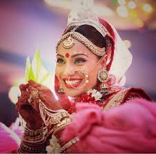 bridal bindi its significance and much
