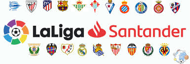 La organiza desde 1984 la liga nacional de fútbol profesional tras suceder a la real federación española de fútbol (rfef). El Impresionante Sueldo Por Ser Futbolista Grada3 Com