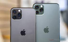 Apple iphone 11 pro/max 12mp 2x photos. Apple Iphone 11 Pro And Pro Max Review Camera Hardware Features Image Quality