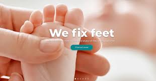 edgecliff podiatry and foot surgery