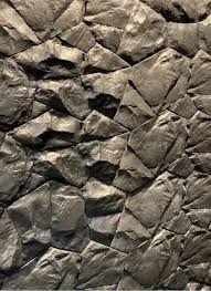 Gray Basalt Stone Wall Cladding At Rs