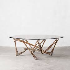 Original Design Coffee Table Z Zag