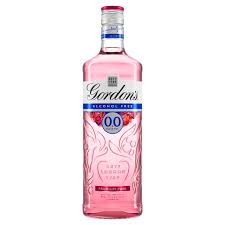 gordon s premium pink 0 0 alcohol free