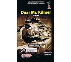 Read 16 reviews from the world's largest community for readers. Novel Dear Mr Kilmer C Synopsis Themes Characters Moral Values Bumi Gemilang