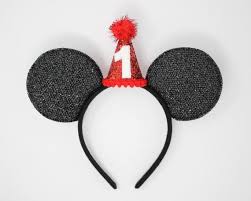 Ab sofort gibt micky maus starthilfe in sachen rechnen und richtiges kombinieren. 2 Geburtstag Disney Ohren Mickey Maus Geburtstag Ohren Mit Etsy Disney Ears Mickey Mouse Birthday Disney Birthday