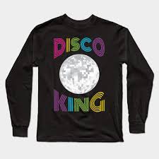 70s Disco King
