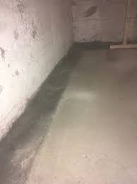 Foundation Footing At The Wrong Place