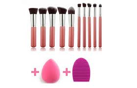 best makeup brushes available in india
