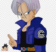 We hope you enjoy our growing collection of hd images to use as a background or home screen for your smartphone or computer. Trunks Dragon Ball Majin Buu Imperfect Cell Saga Fan Art Tuturistic Png Pngegg