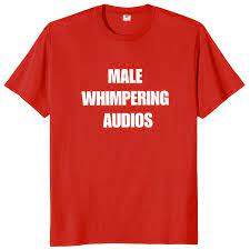 Мужская футболка Whimpering Audios, забавная футболка Y2K 2000s Whimper  Meme, футболки из 100% хлопка, летние футболки унисекс с круглым вырезом,  европейский размер | AliExpress