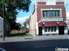 calahan funeral home chicago il 60621