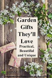 Gardening Gifts 15 Great Gift Ideas