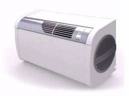 Metropolis Wall Mounted Air Conditioner