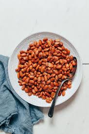 instant pot pinto beans fast perfect