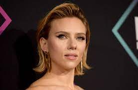 Scarlett Johansson Ruminates on Deepfake Porn of Her Image