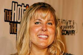 Ferrer rose to prominence in 1999 when she began writing episodes of the wb series dawson's creek and one installment of the abc's wasteland. 7b70iog Ctzi1m