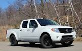 NISSAN-FRONTIER