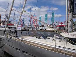 boat shows archives swiftsure yachts
