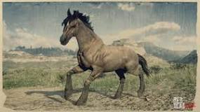 where-is-the-tiger-striped-mustang-in-rdr2
