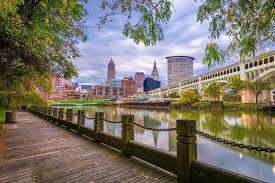 11 must do day trips from cleveland ohio