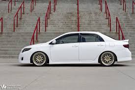 Maybe you would like to learn more about one of these? Im Feature Jc Tenchavez S 2009 Toyota Corolla Xrs Ill Motion