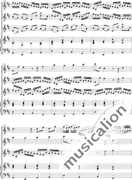 Sheetmusic2print.com's complete catalog of sheet music chosen and edited especially for beginners on the viola! Canon In D For String Quartet Johann Pachelbel Sheet Music To Download