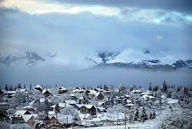 Today bakuriani resort is the capital of caucasus in winter, it can be compared to many european skiing resorts. Bakuraini Is One Of The Most Beautiful Winter Ski Resorts Of The Republic Of Georgia Uk Originally Developed As An Olymp Ski Resort Ski Trip Mountain Resort