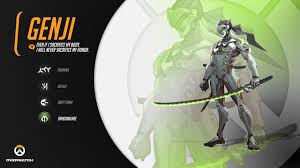 Overwatch ultimate quotes ranked from least to most terrifying. G E N J I O V E R W A T C H U L T I M A T E L I N E Zonealarm Results