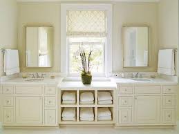 cream bathroom vanity cabinets with