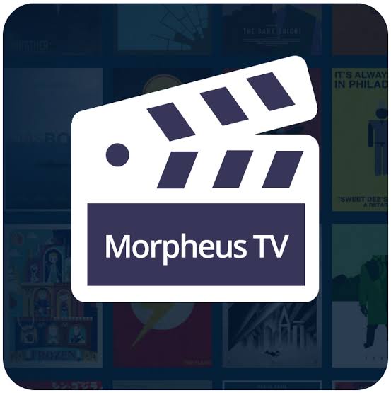 Morpheus TV - HD Movies and TV Shows v1.83 (Ad-Free) (Unlocked) (7.8 MB)