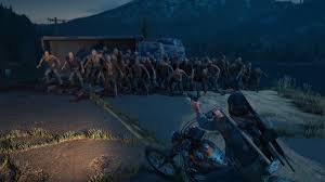Days gone is a open world zombie survival game coming early 2019. Best Tips To Take Down The Hordes In Days Gone The Playstation Plus Collection S Most Underrated Game Guides News