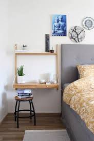 Ikea Wall Mounted Shelf With Desk