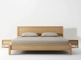 Queen Size Bed By Karpenter Design