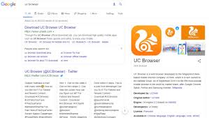 Uc browser v6.1.2909.1213 free download. Why Was Uc Browser So Famous Updated Technomanas