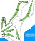 Golf Course | Lake Forest Golf Club
