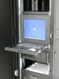 The cabinets can dissipate heat through heat convection and. 19 Inch Rack Wikipedia