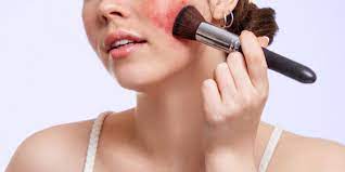 makeup for rosacea 101 curology
