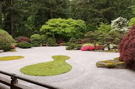 The Plants Of The Portland Japanese Garden