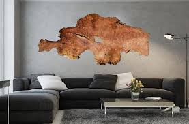 large wood wall art wall sculptures
