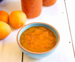 apricot jam beyond the en coop