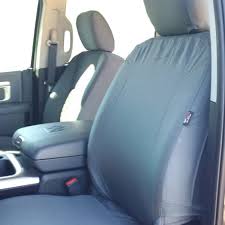 Dodge Ram Bucket Seat Cover